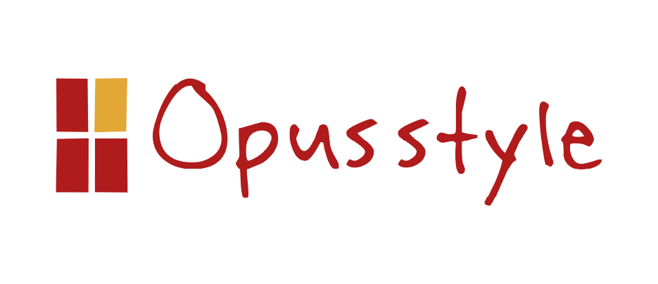 OPUSスタイル