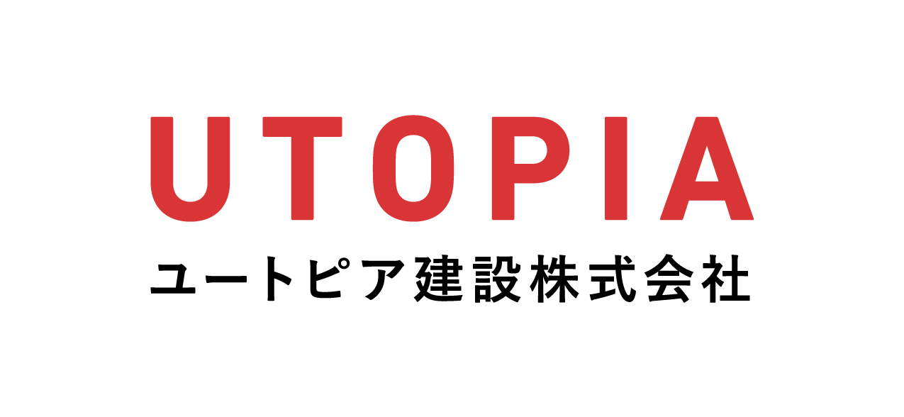 ユートピア建設